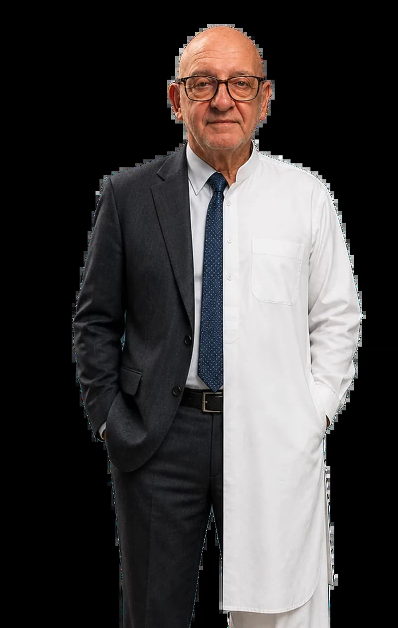 Marshall, CEO of GD&D Limited